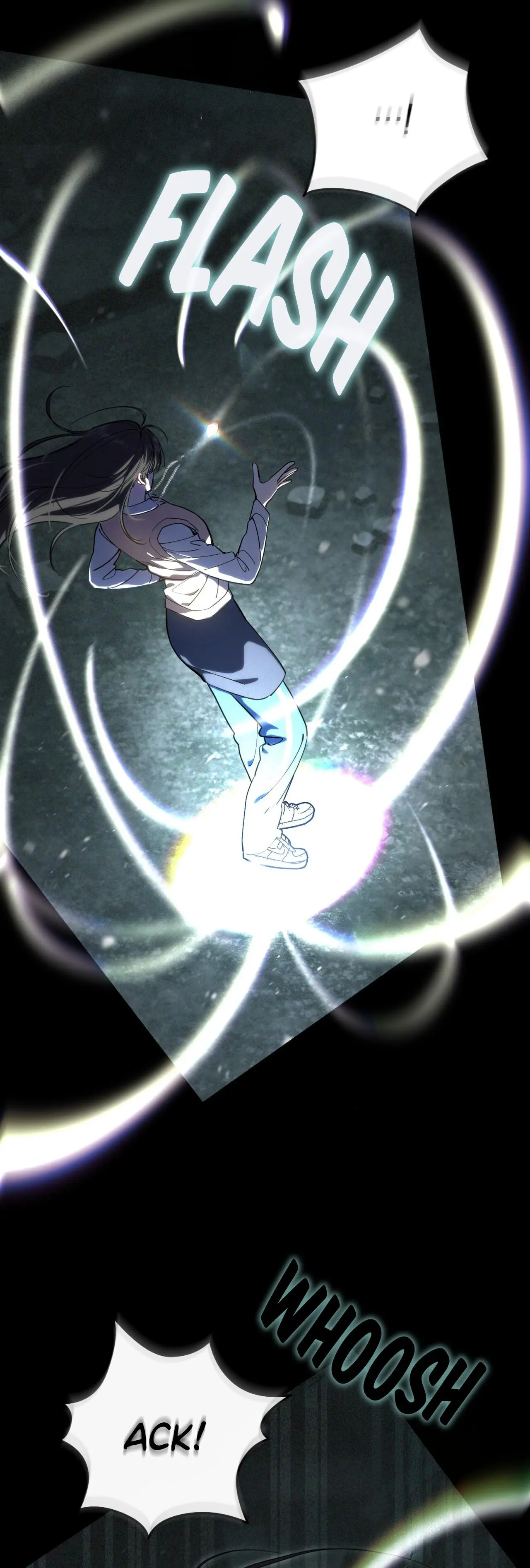 The Hunter Wants To Live Quietly - Chapter 67 Page 43