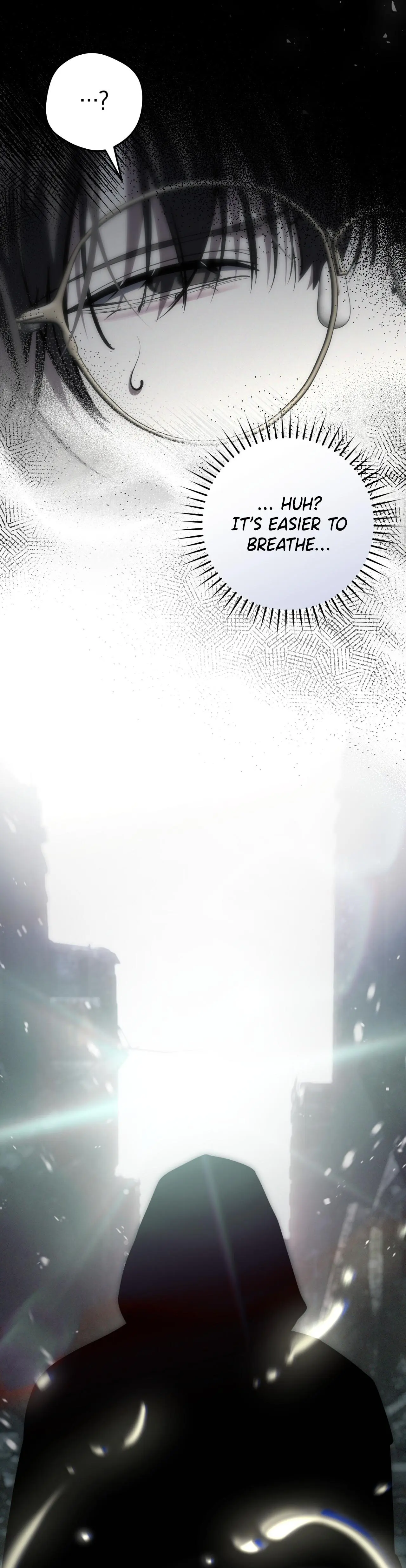The Hunter Wants To Live Quietly - Chapter 67 Page 47