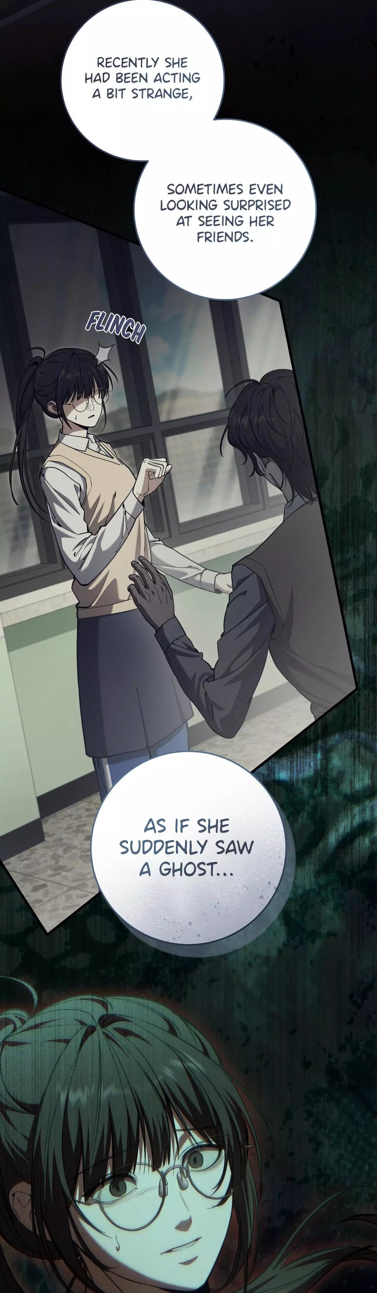 The Hunter Wants To Live Quietly - Chapter 68 Page 7
