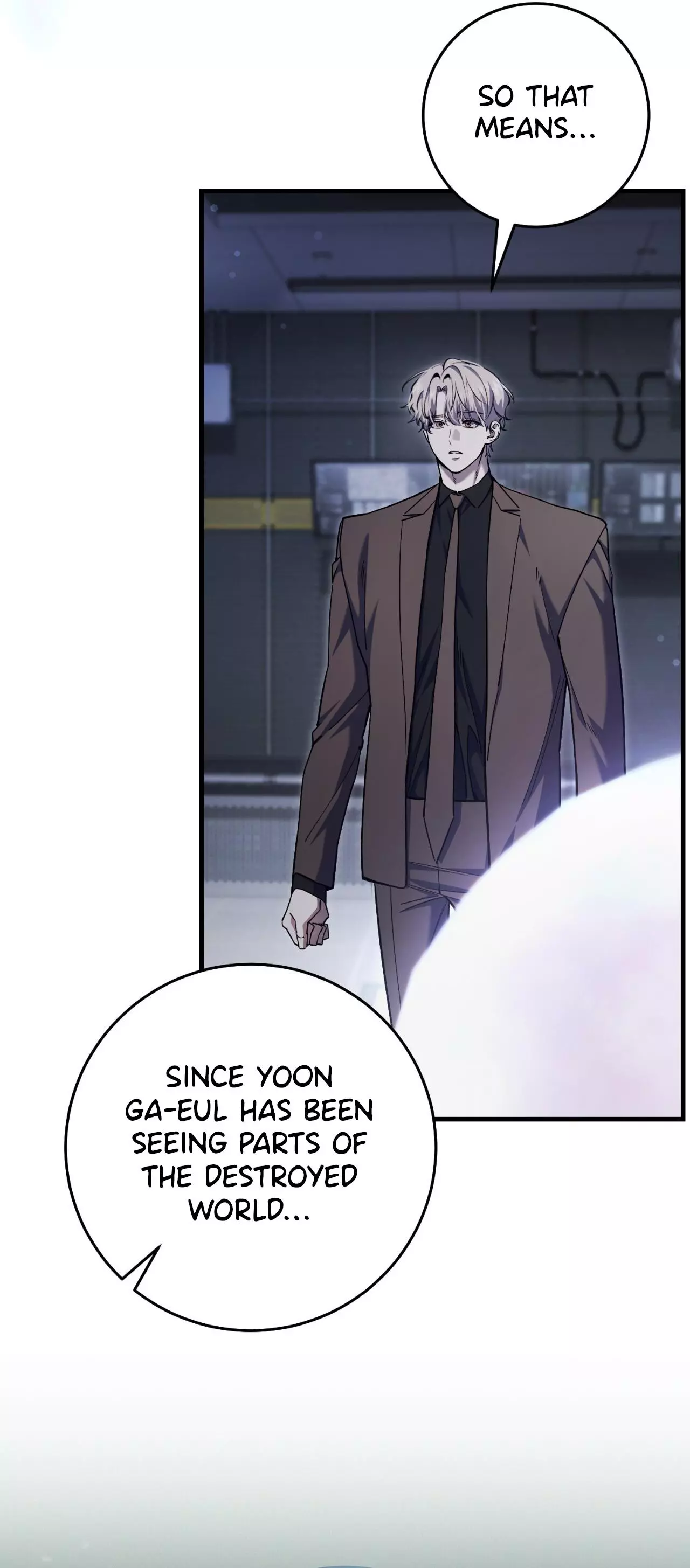The Hunter Wants To Live Quietly - Chapter 68 Page 14
