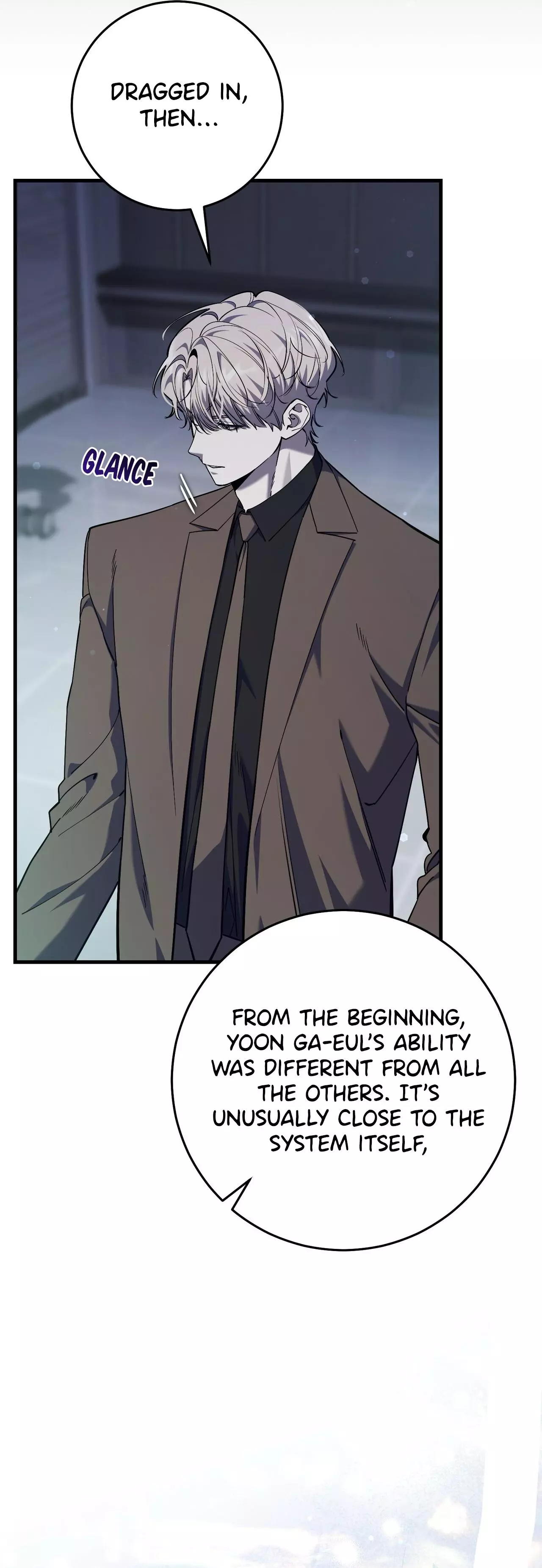 The Hunter Wants To Live Quietly - Chapter 68 Page 16