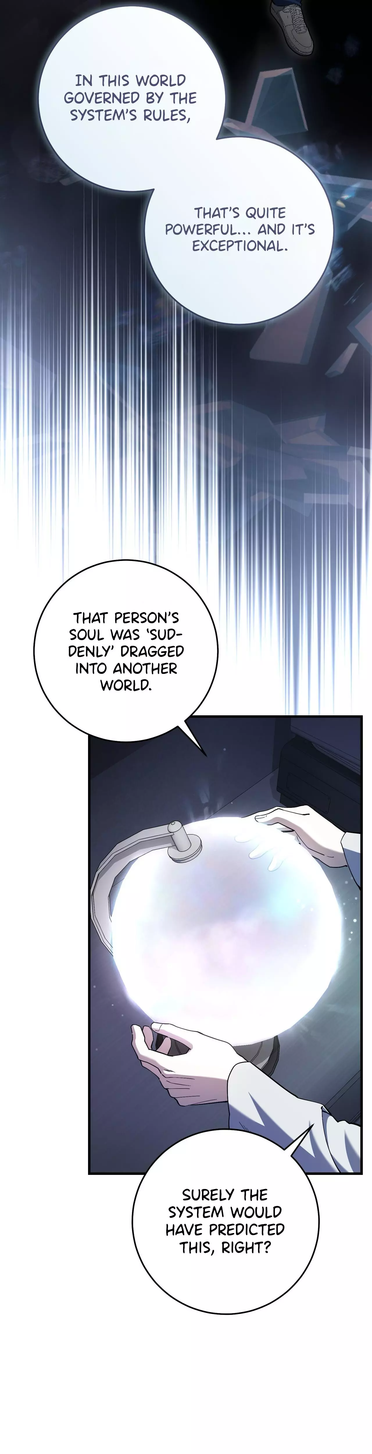 The Hunter Wants To Live Quietly - Chapter 68 Page 19