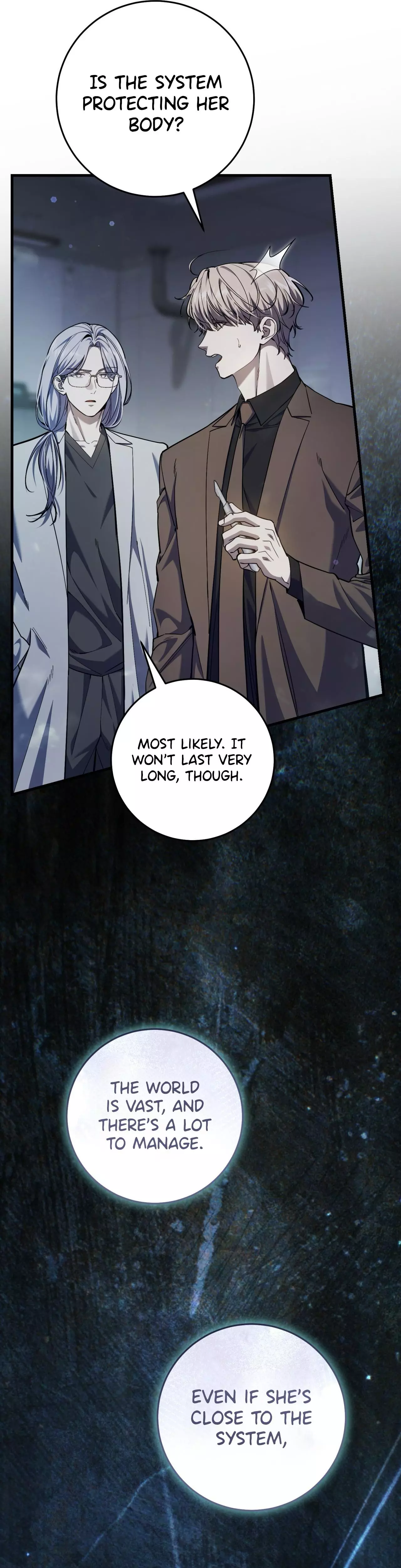 The Hunter Wants To Live Quietly - Chapter 68 Page 27