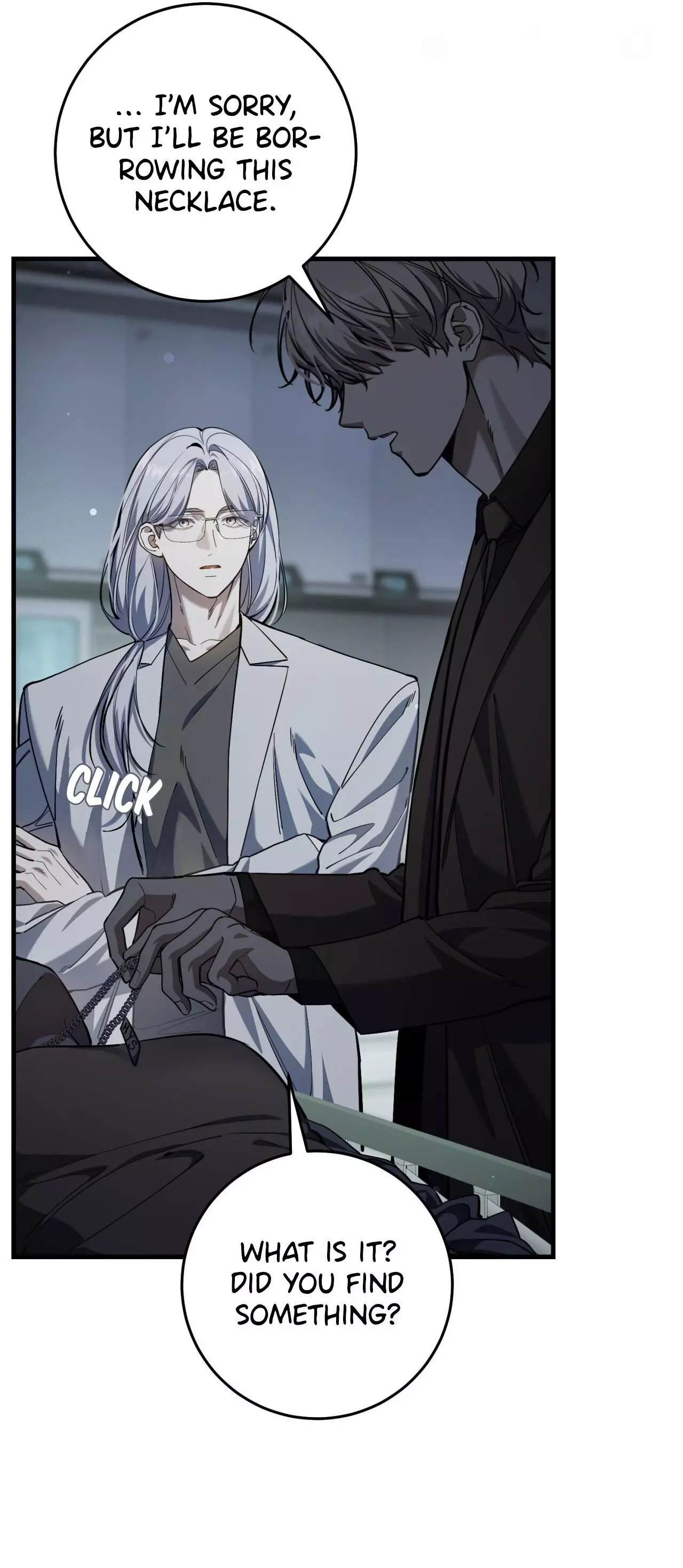 The Hunter Wants To Live Quietly - Chapter 68 Page 32