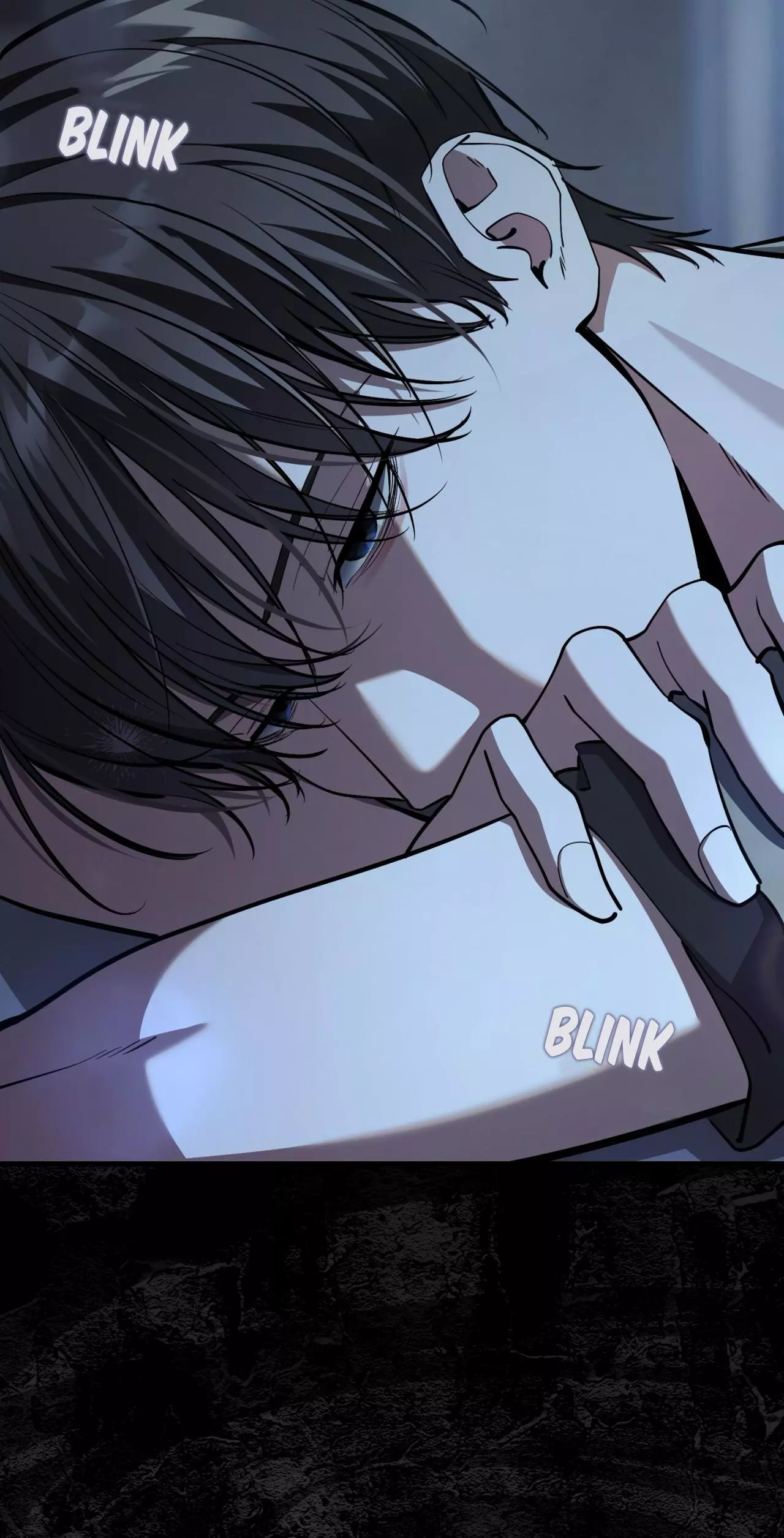 The Hunter Wants To Live Quietly - Chapter 68 Page 35