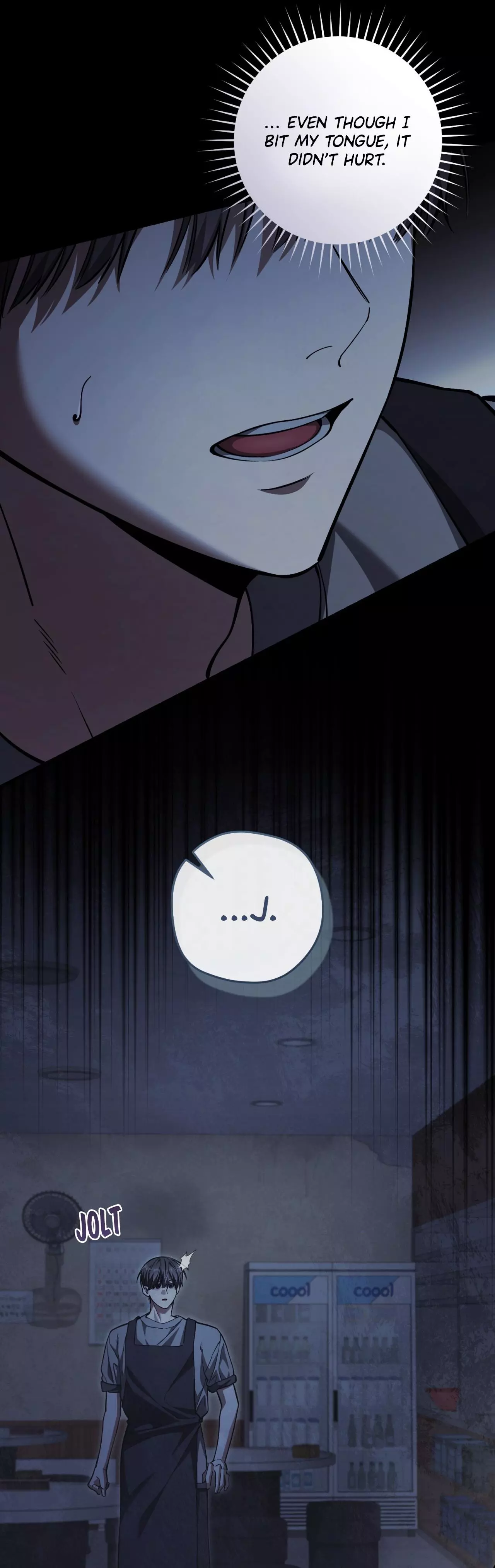 The Hunter Wants To Live Quietly - Chapter 68 Page 44
