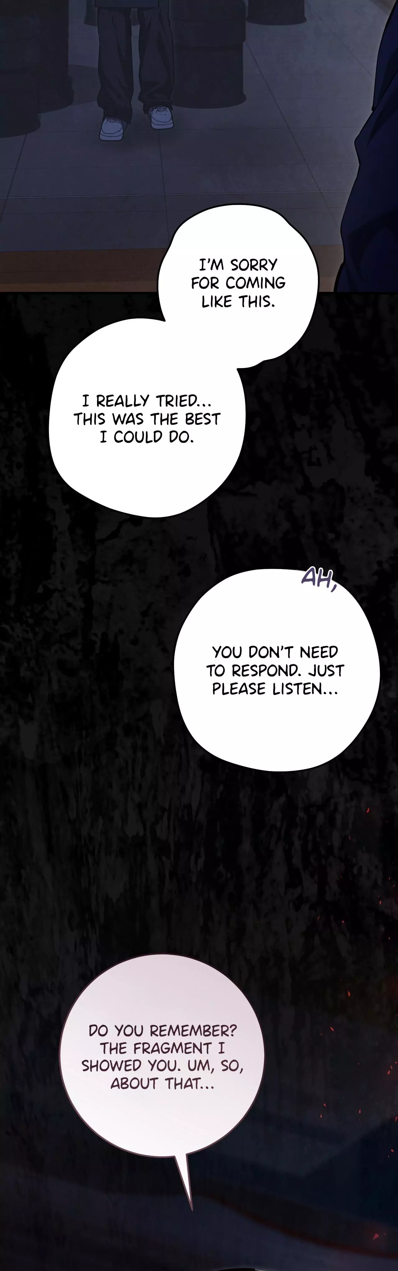 The Hunter Wants To Live Quietly - Chapter 68 Page 45