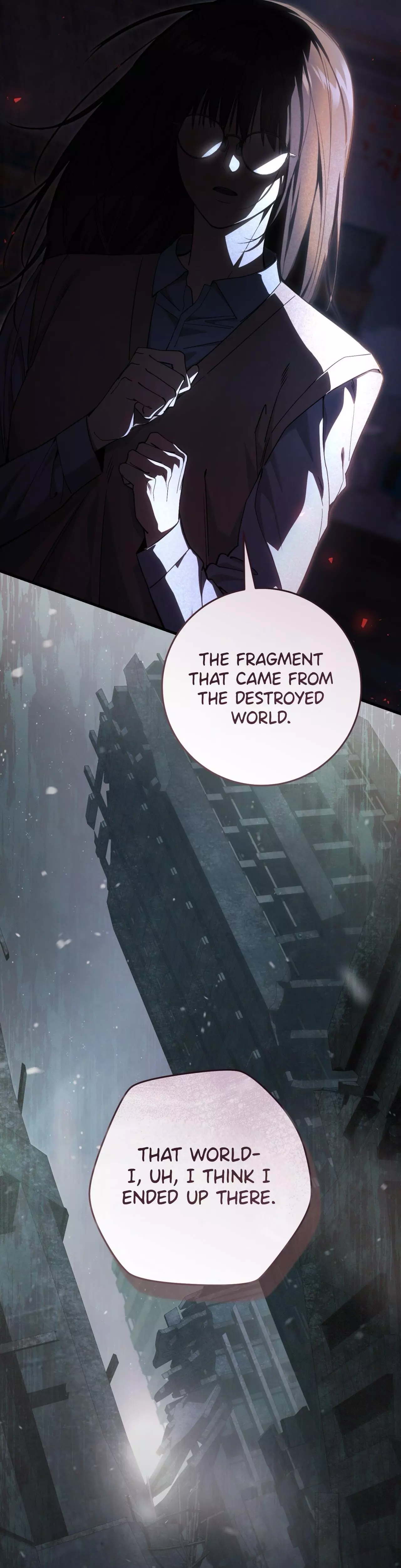 The Hunter Wants To Live Quietly - Chapter 68 Page 46