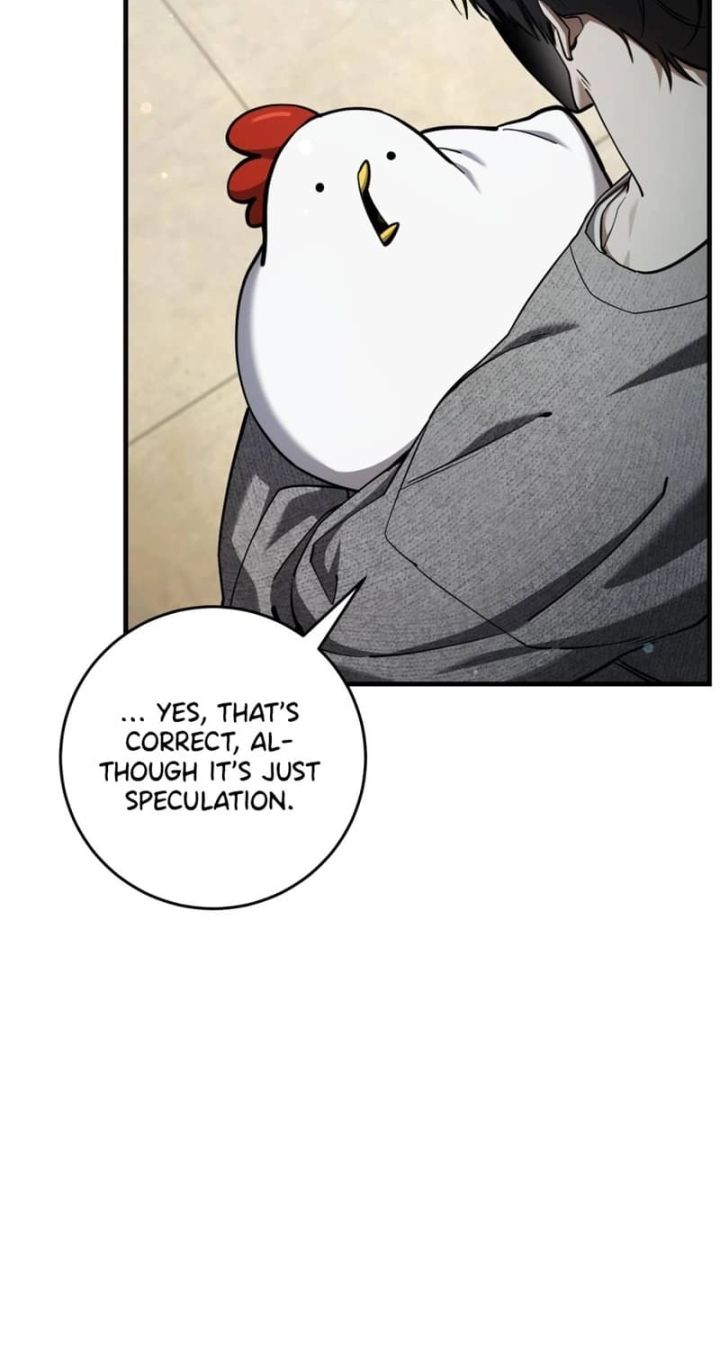 The Hunter Wants To Live Quietly - Chapter 69 Page 20