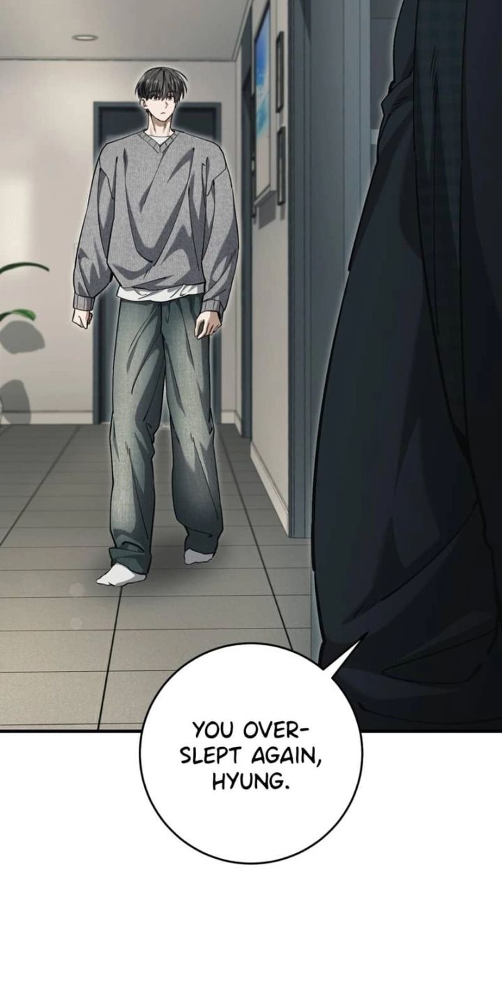 The Hunter Wants To Live Quietly - Chapter 69 Page 38