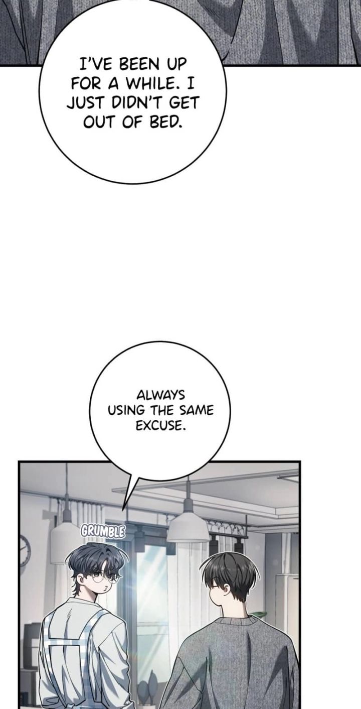 The Hunter Wants To Live Quietly - Chapter 69 Page 41