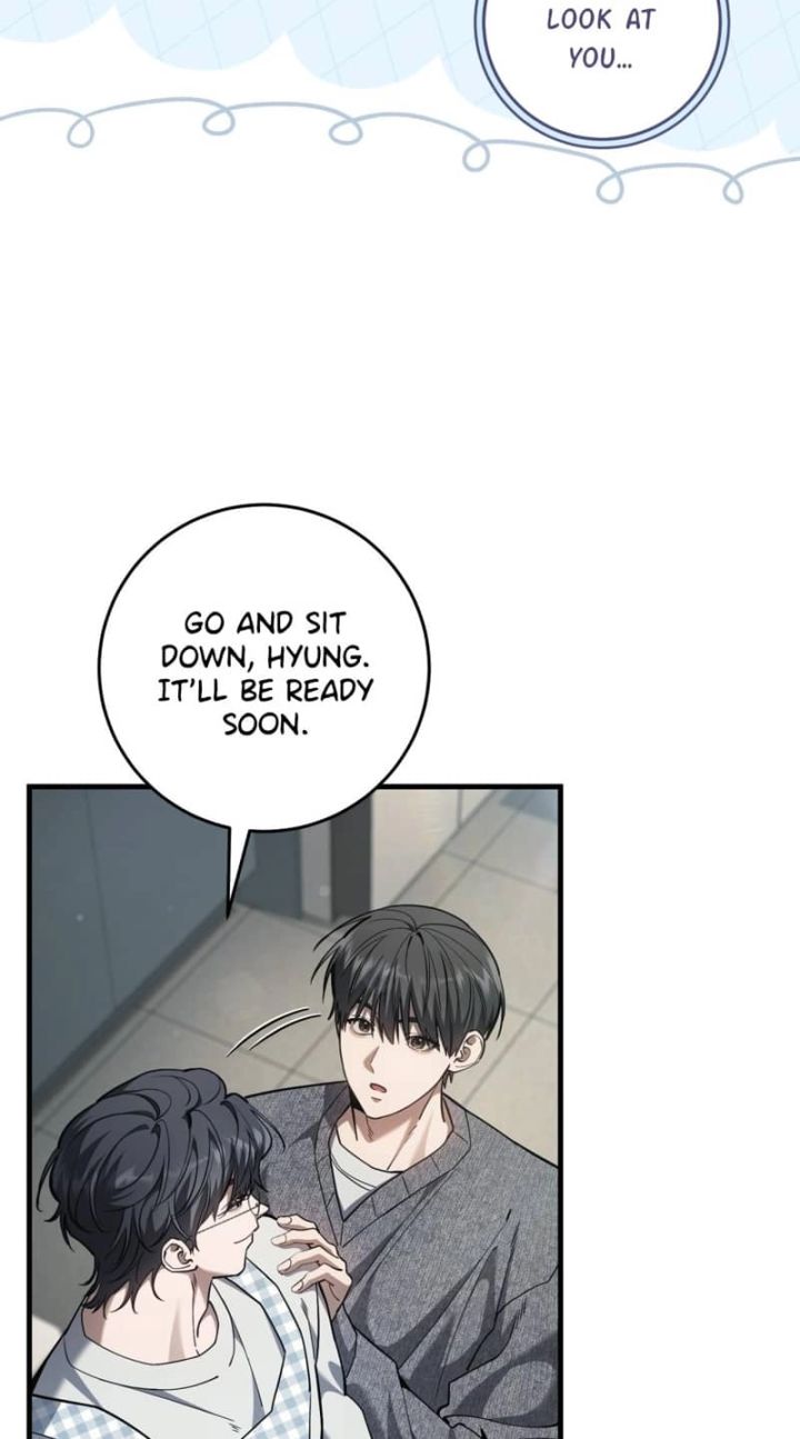 The Hunter Wants To Live Quietly - Chapter 69 Page 45