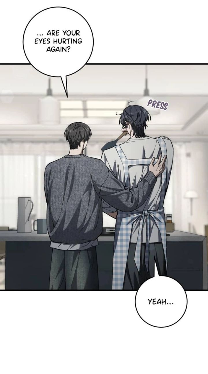 The Hunter Wants To Live Quietly - Chapter 69 Page 48