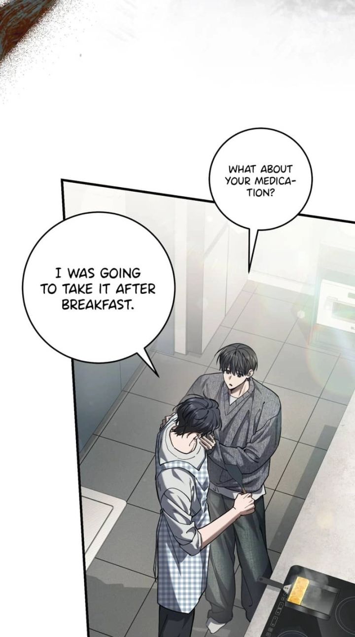 The Hunter Wants To Live Quietly - Chapter 69 Page 50