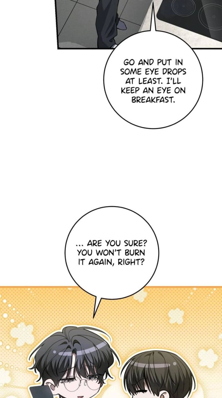 The Hunter Wants To Live Quietly - Chapter 69 Page 51