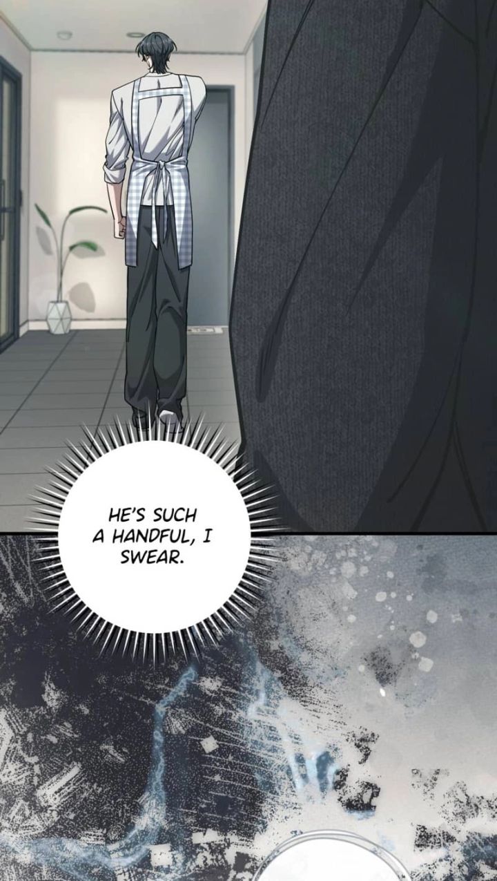 The Hunter Wants To Live Quietly - Chapter 69 Page 55