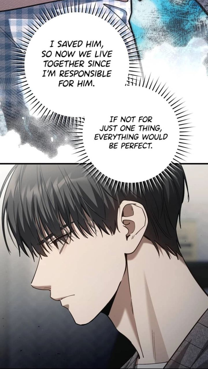 The Hunter Wants To Live Quietly - Chapter 69 Page 58