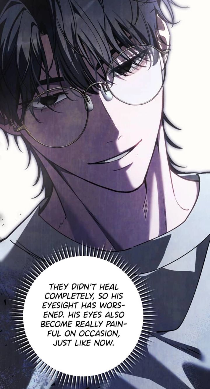 The Hunter Wants To Live Quietly - Chapter 69 Page 60