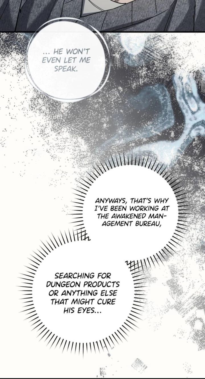 The Hunter Wants To Live Quietly - Chapter 69 Page 62