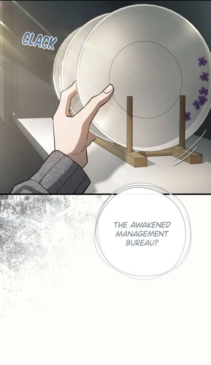 The Hunter Wants To Live Quietly - Chapter 69 Page 63