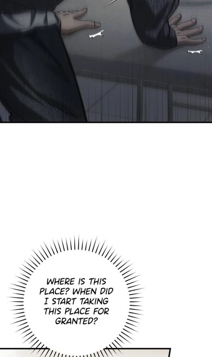 The Hunter Wants To Live Quietly - Chapter 69 Page 70
