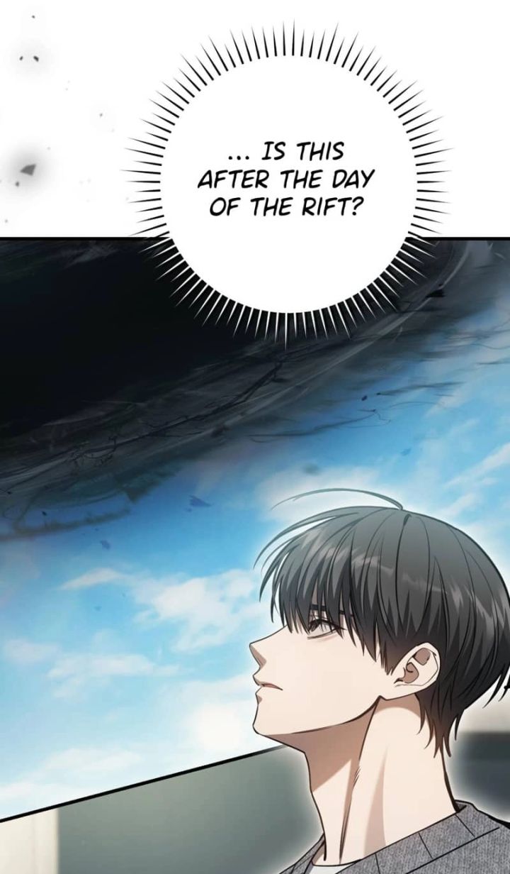 The Hunter Wants To Live Quietly - Chapter 69 Page 77