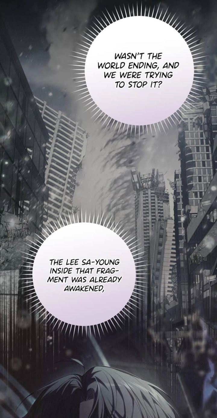 The Hunter Wants To Live Quietly - Chapter 69 Page 79