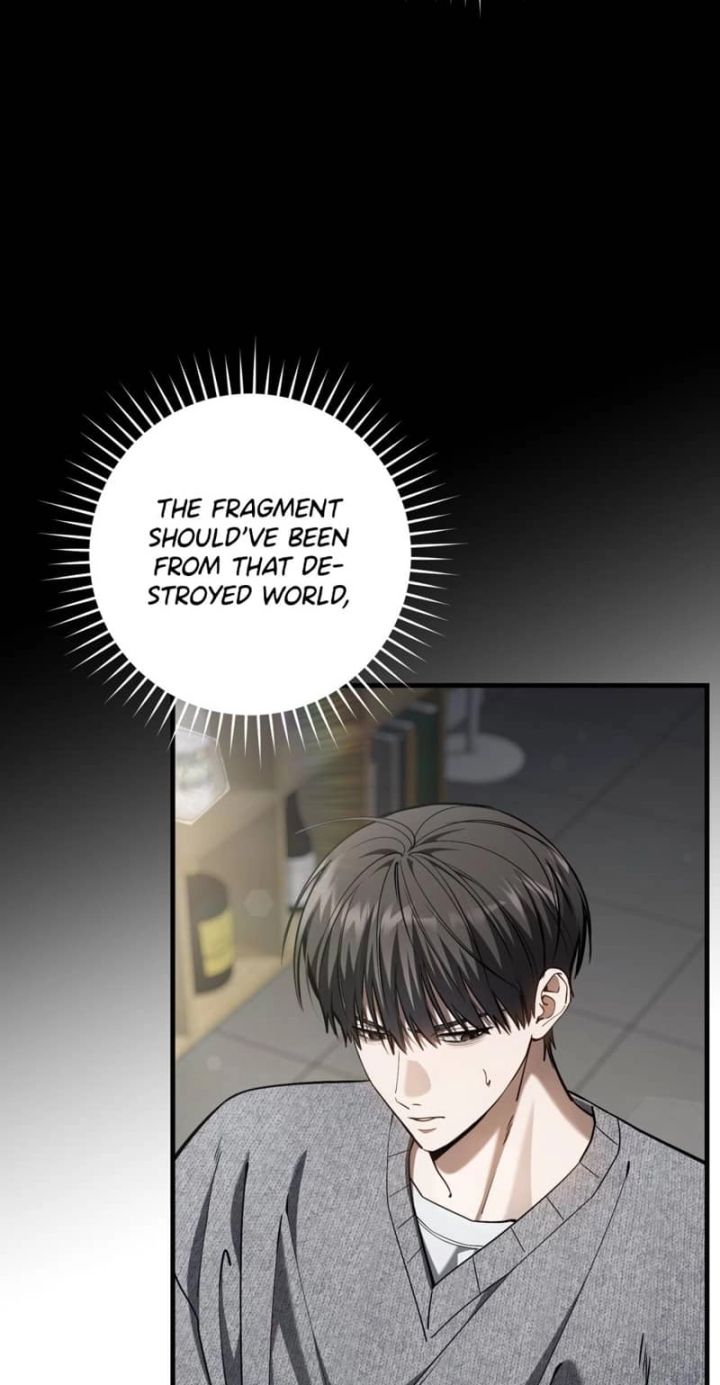 The Hunter Wants To Live Quietly - Chapter 69 Page 81