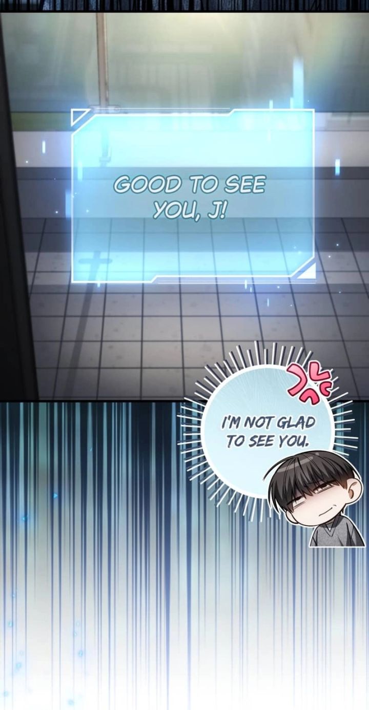 The Hunter Wants To Live Quietly - Chapter 69 Page 83