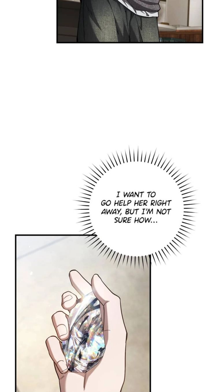 The Hunter Wants To Live Quietly - Chapter 69 Page 9