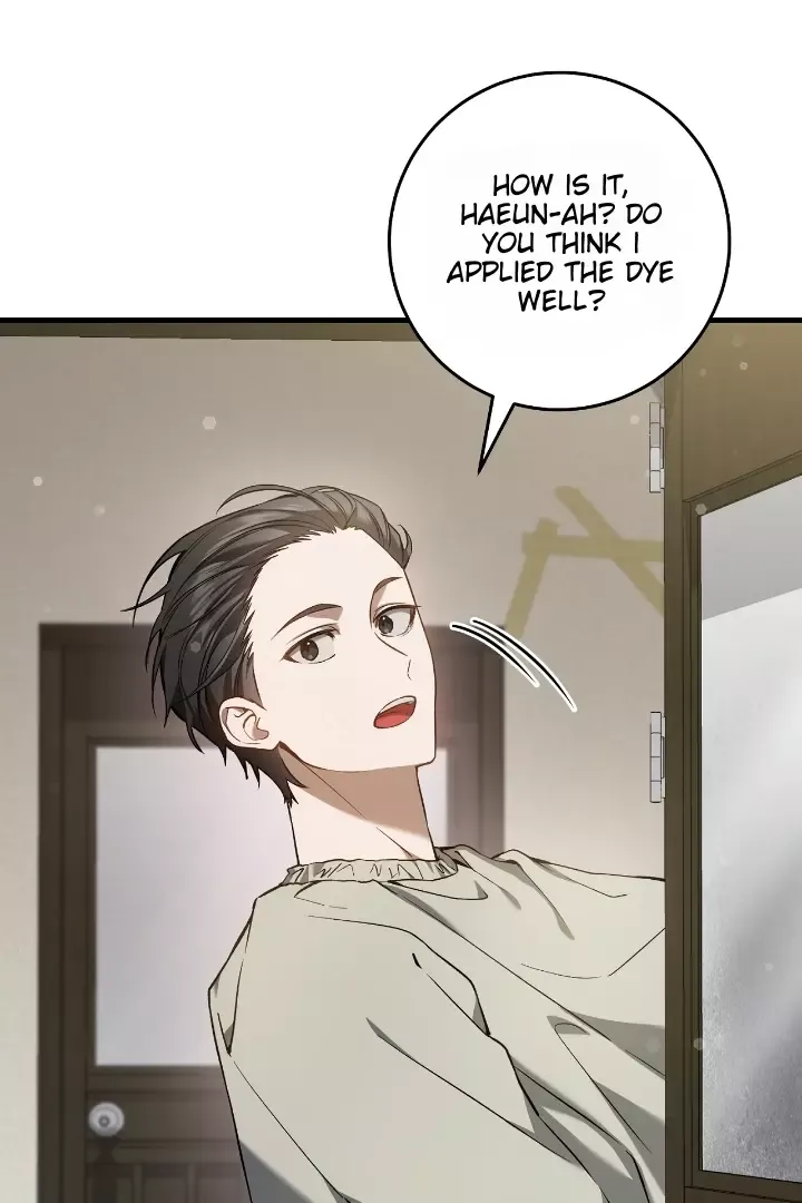 The Hunter Wants To Live Quietly - Chapter 7 Page 2