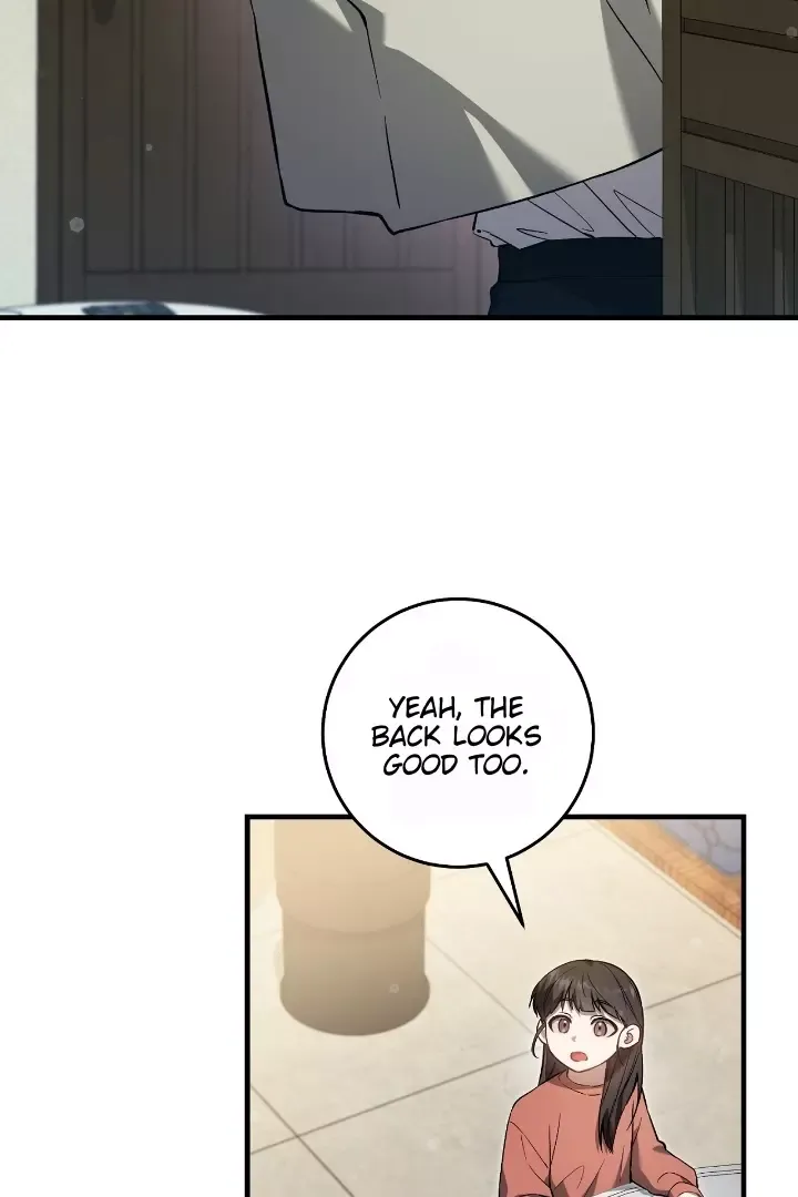 The Hunter Wants To Live Quietly - Chapter 7 Page 3