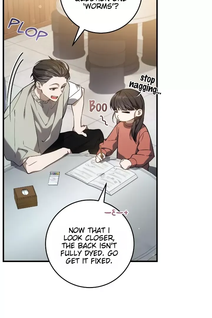 The Hunter Wants To Live Quietly - Chapter 7 Page 5