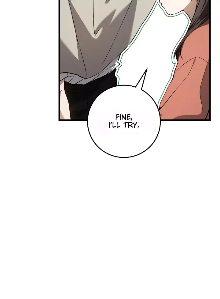 The Hunter Wants To Live Quietly - Chapter 7 Page 7