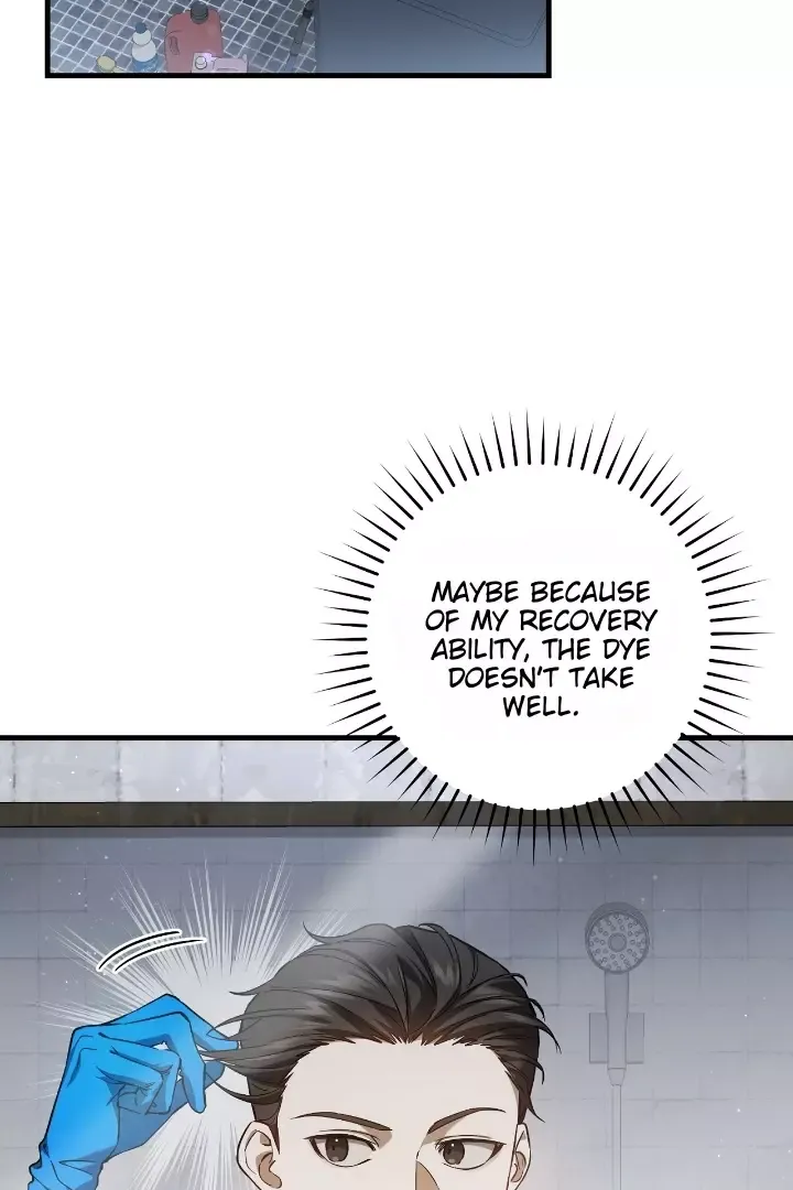 The Hunter Wants To Live Quietly - Chapter 7 Page 9