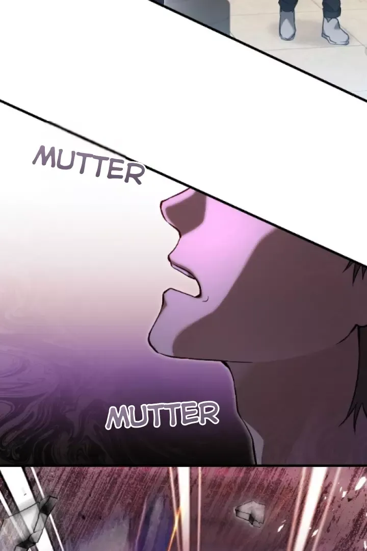The Hunter Wants To Live Quietly - Chapter 7 Page 21