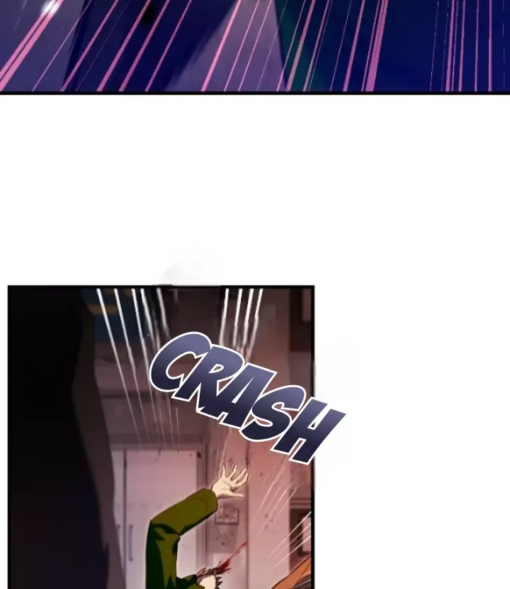 The Hunter Wants To Live Quietly - Chapter 7 Page 30