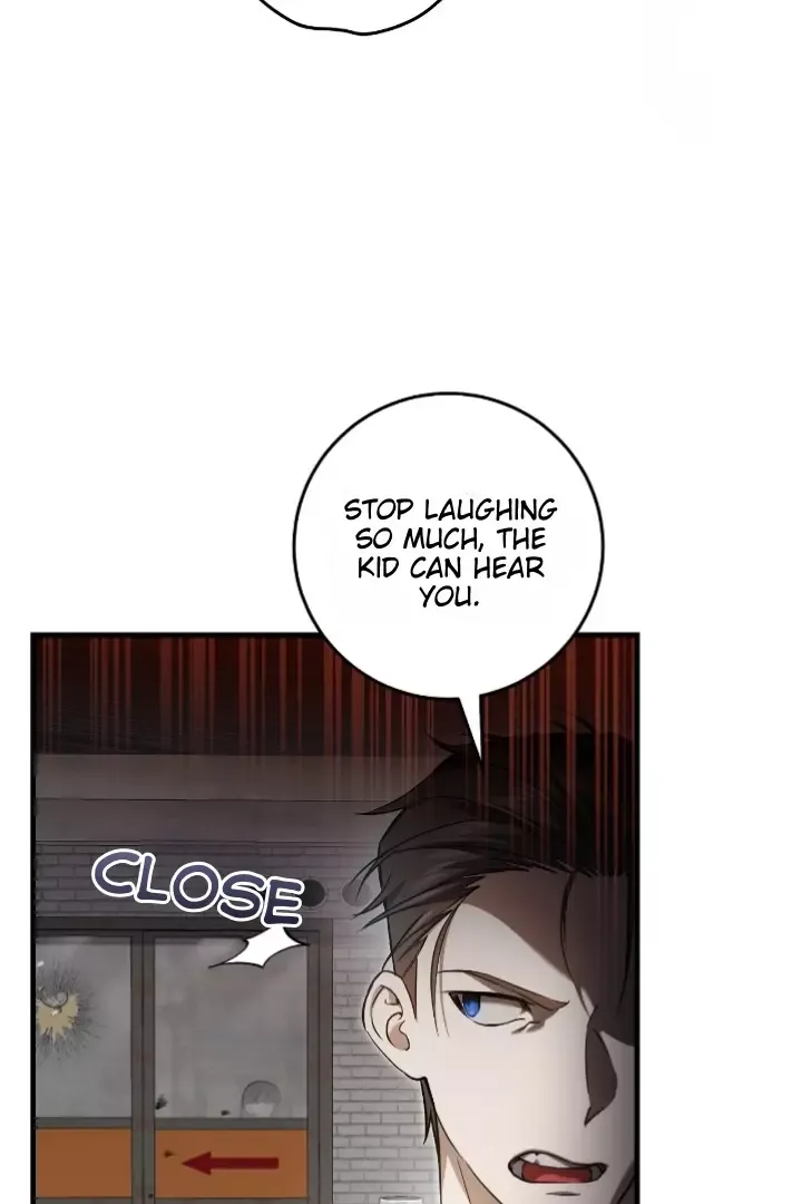 The Hunter Wants To Live Quietly - Chapter 7 Page 33
