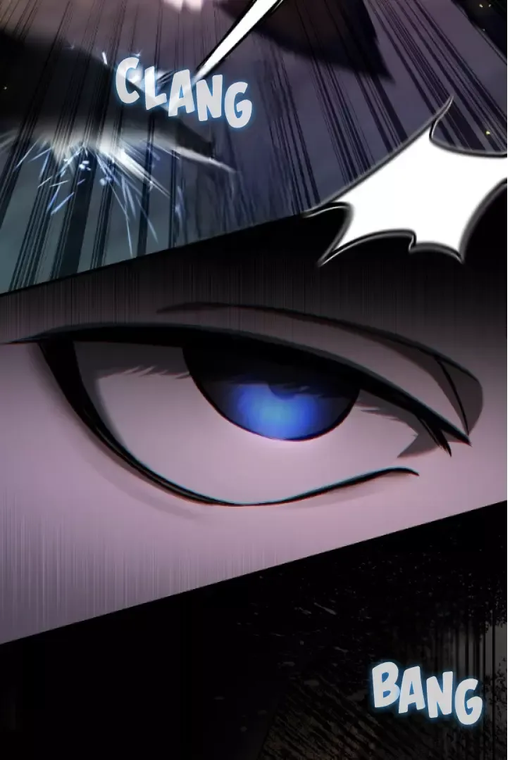 The Hunter Wants To Live Quietly - Chapter 7 Page 40