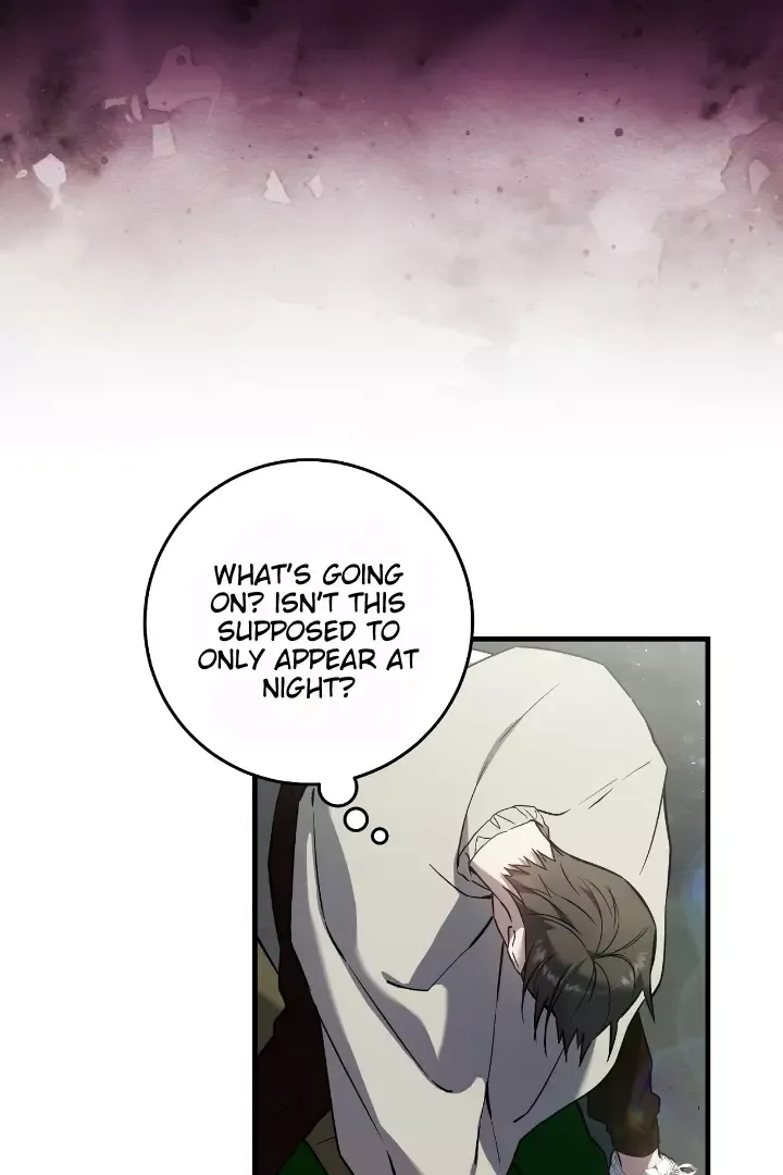 The Hunter Wants To Live Quietly - Chapter 7 Page 44