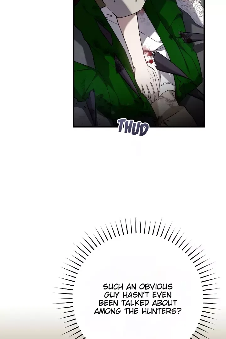 The Hunter Wants To Live Quietly - Chapter 7 Page 45