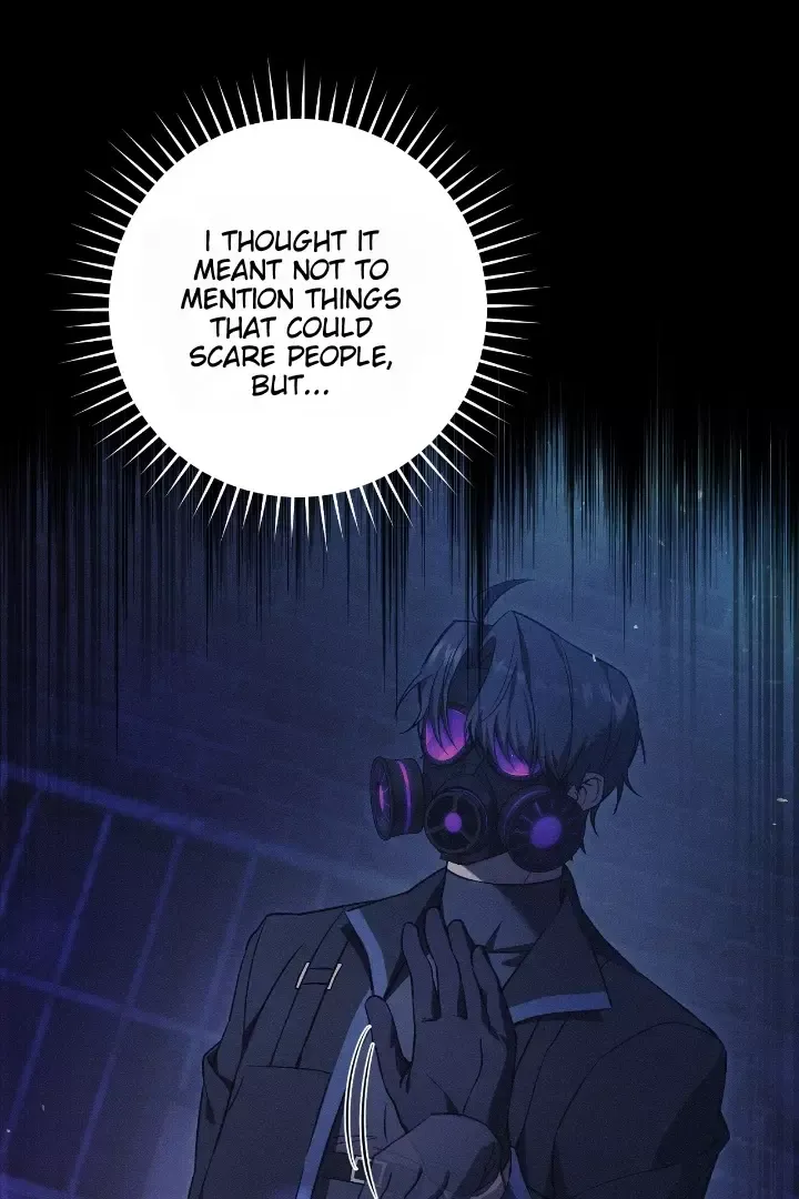 The Hunter Wants To Live Quietly - Chapter 7 Page 48