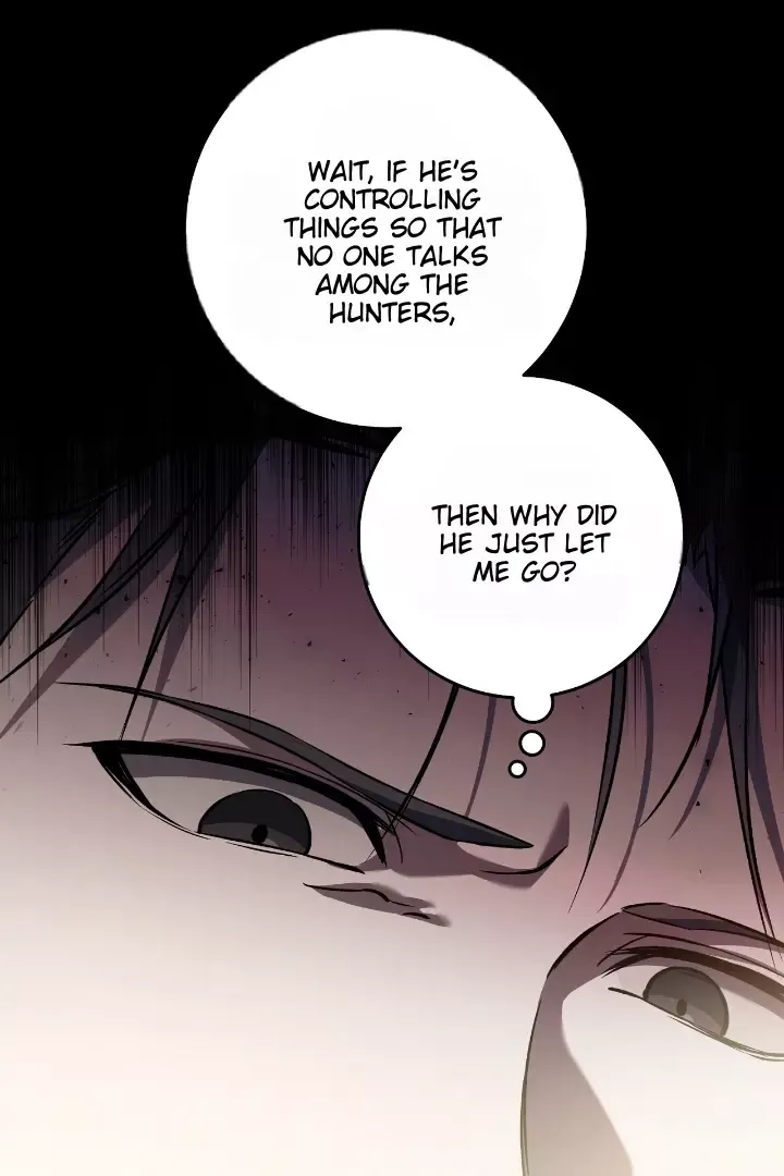 The Hunter Wants To Live Quietly - Chapter 7 Page 50
