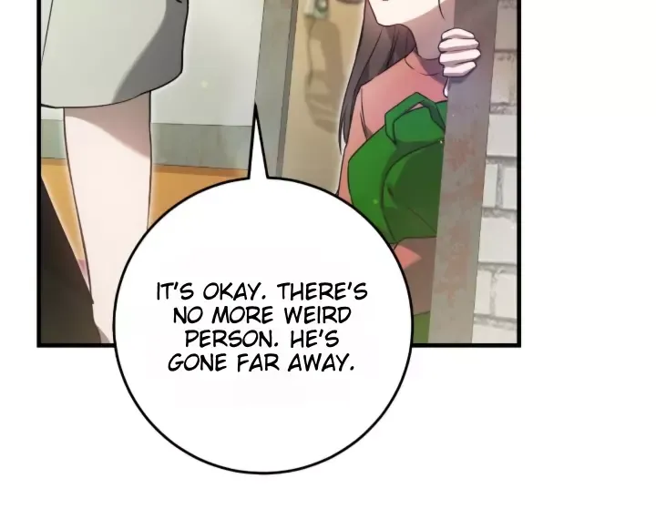 The Hunter Wants To Live Quietly - Chapter 7 Page 58