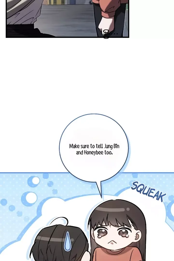 The Hunter Wants To Live Quietly - Chapter 7 Page 69