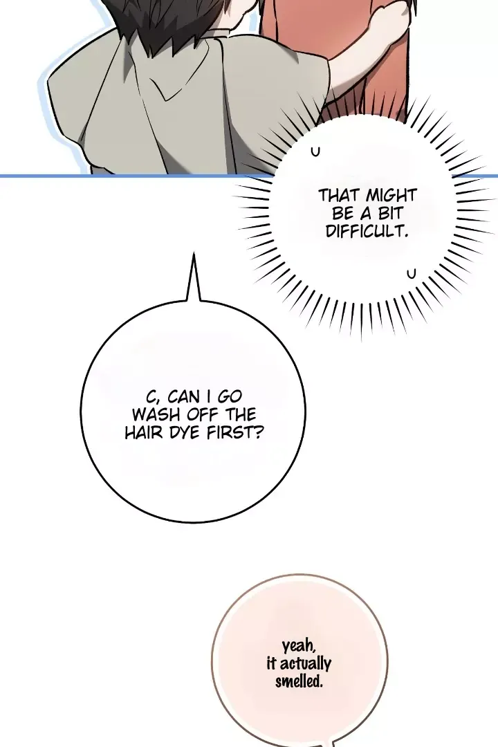 The Hunter Wants To Live Quietly - Chapter 7 Page 70