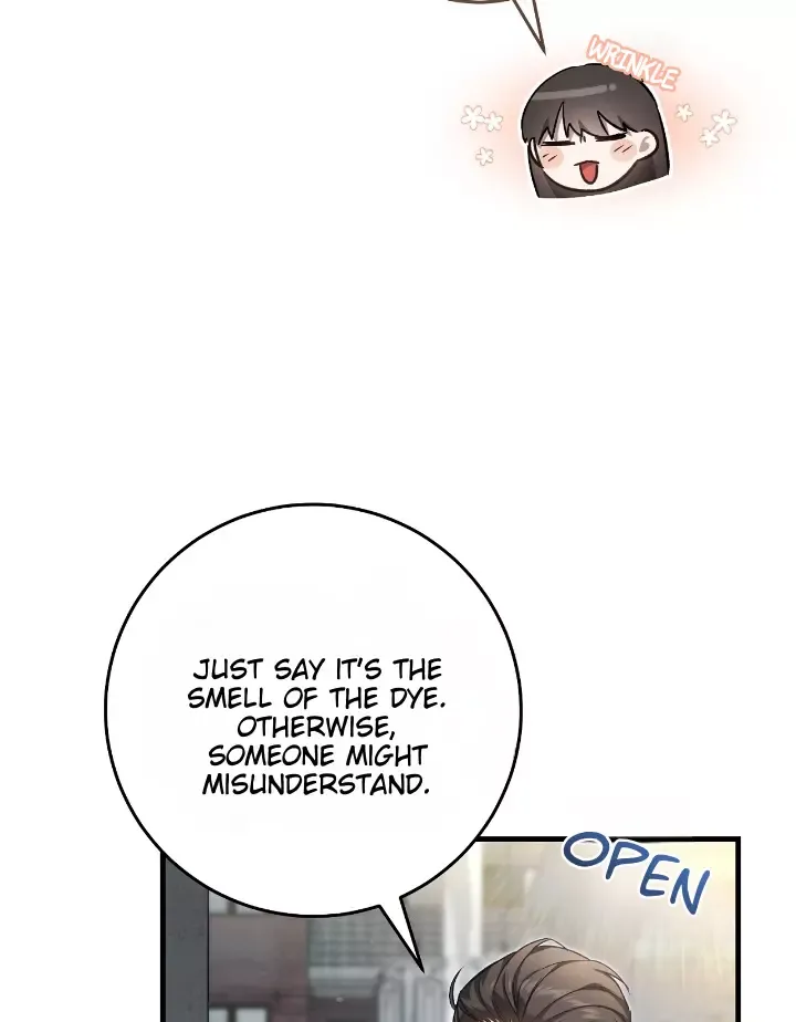The Hunter Wants To Live Quietly - Chapter 7 Page 71