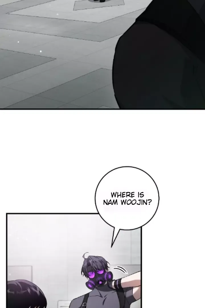 The Hunter Wants To Live Quietly - Chapter 7 Page 78