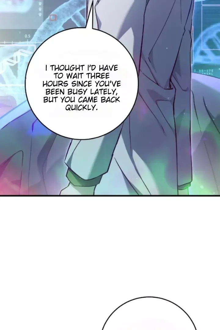 The Hunter Wants To Live Quietly - Chapter 7 Page 85