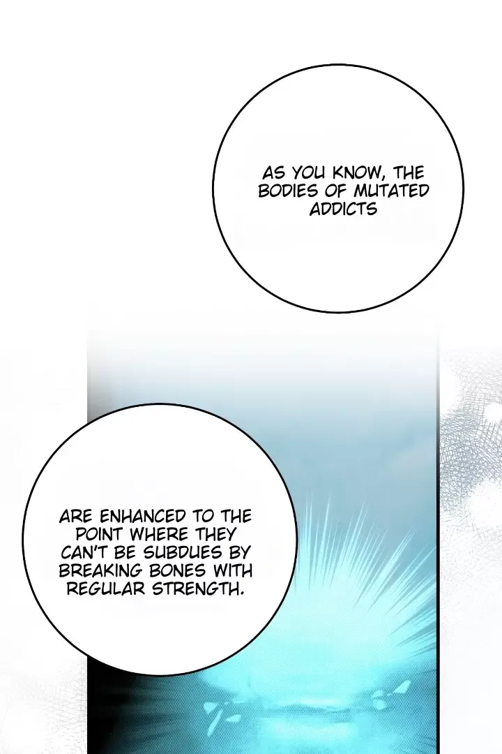 The Hunter Wants To Live Quietly - Chapter 7 Page 92